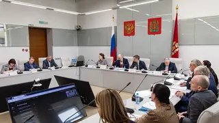 В крае поддержат развитие промышленных парков: депутаты рассмотрели новый законопроект