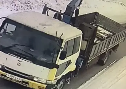 В Железногорске работник украл стройматериалы в счет зарплаты