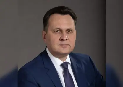 Сергей Верещагин – главный претендент на кресло мэра Красноярска?