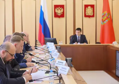 К новому этапу программы по переселению граждан из аварийного жилья готовится Красноярский край