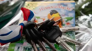 Вдовы бойцов СВО в Красноярском крае теперь смогут получить выплаты на покупку жилья