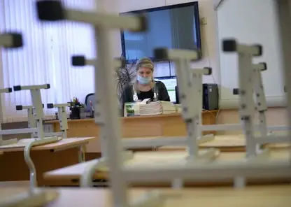 Две школы в Приморье закрылись на карантин из-за туберкулеза