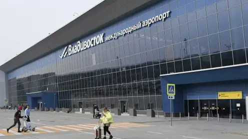 Самолет рейса Новосибирск - Владивосток ушел на запасной аэродром в Хабаровске