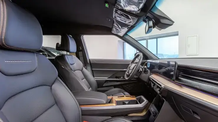 Исследование: как менялся рынок подержанных внедорожников в 2025 году