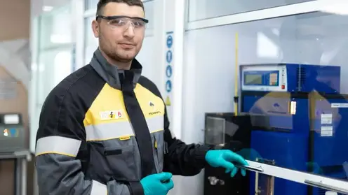 Технологию получения карбоната лития – ключевого сырья в производстве аккумуляторов для электромобилей – успешно испытали в «Роснефти»