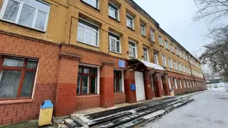 В Красноярске вместо аварийного здания школы построят модульный корпус на 260 учеников