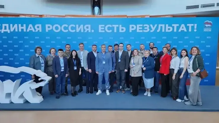 В народную программу «Единой России» войдут инициативы по развитию села и защите экологии
