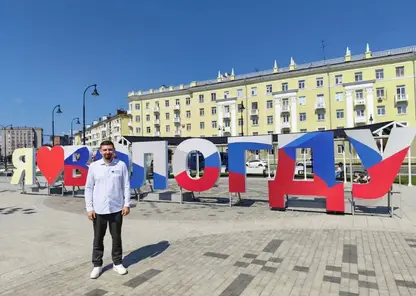 Шеф-повар из Норильска поборется за звание лучшего повара в стране