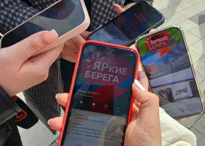 ​​У ЯРких БЕРЕГОВ появились свои соцсети