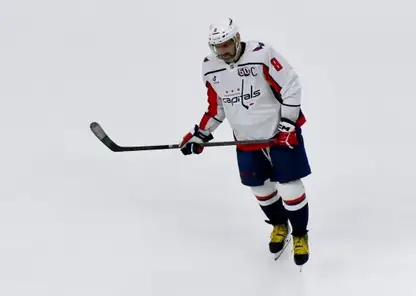 Магия чисел Овечкина: нумеролог раскрыла секрет успеха «Великой восьмерки»