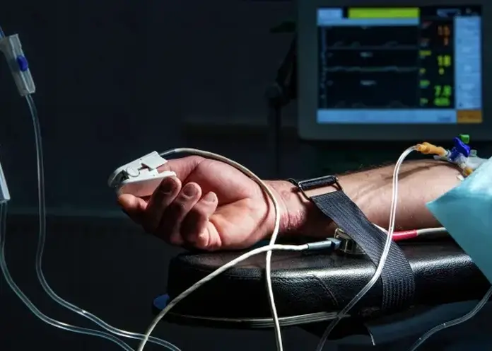 Кузбасские врачи запустили сердце пациентки через 71 минуту после остановки и спасли ее мозг