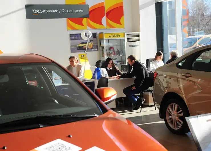 В Томской области увеличили транспортный налог. Кого затронет повышение?