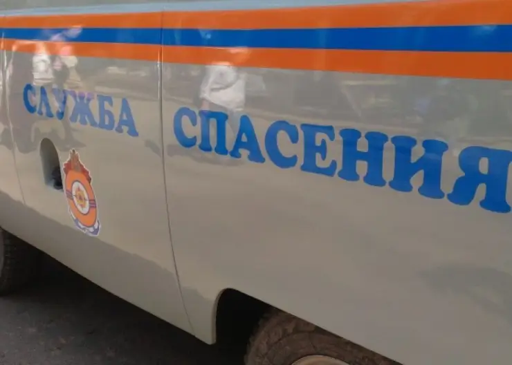 В Красноярском крае продолжаются поиску утонувшего на реке Чулым ребенка