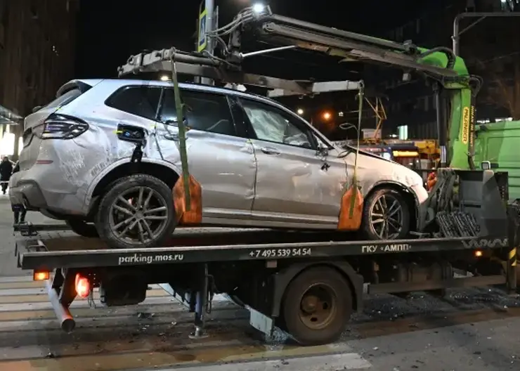 В Канске у 35 лихачей конфисковали автомобили за пьяные выходки