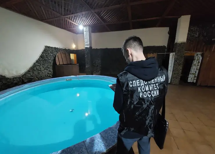 В Кемерове детей госпитализировали с отравлением парами хлора