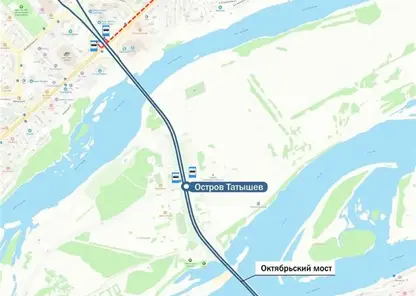 В Красноярске 27 мая запустят бесплатные шаттлы к Соборной мечети