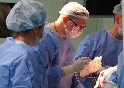 Красноярские нейрохирурги проводят операции на мозге «с пробуждением»