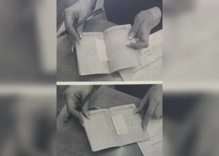 Член комиссии на ЕГЭ в Ачинске оштрафована за незаконное удаление школьницы с экзамена