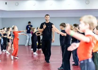 Красноярский край — в лидерах: 17 проектов региона стали победителями грантов «Полюс Фонда»