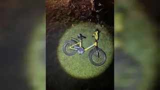 Пятилетний ребенок утонул в реке Бирюса в Красноярском крае