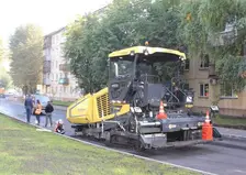 Прокуратура требует взыскать с «ПромСтроя» миллиард за ремонт красноярских дорог