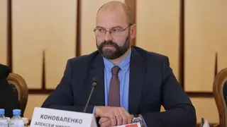 В Красноярском крае назначили исполняющего обязанности министра здравоохранения. Кто им стал?