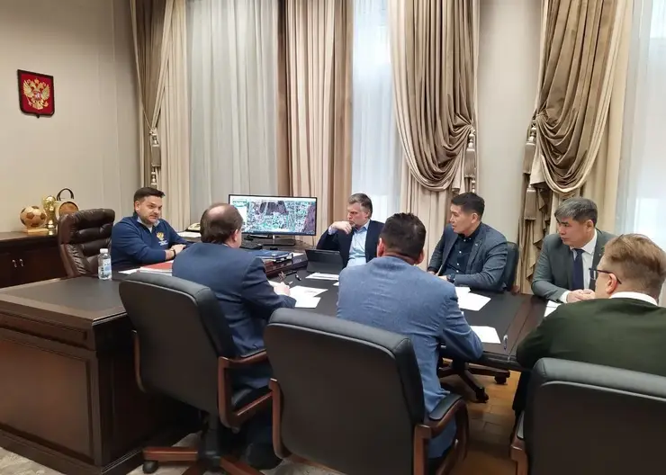 В Якутске планируется создать межвузовский кампус мирового уровня