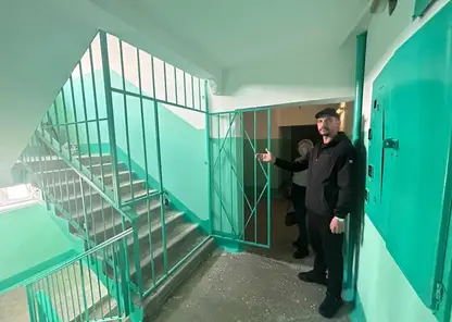 Житель Камчатки ответит за преступление 20-летней давности в Красноярском крае