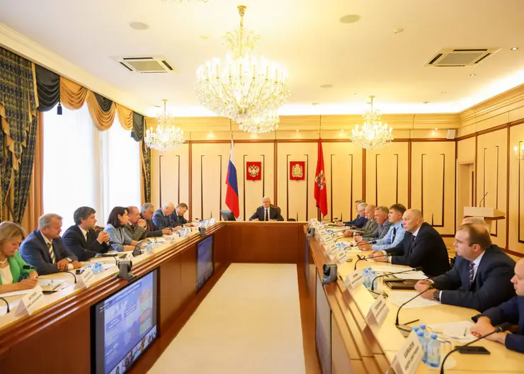 Бизнесмены из Красноярского края озабочены экспортом своей продукцию в зарубежные страны