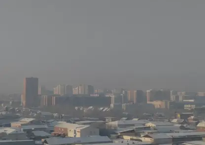 11 декабря в Красноярске заметно потеплеет