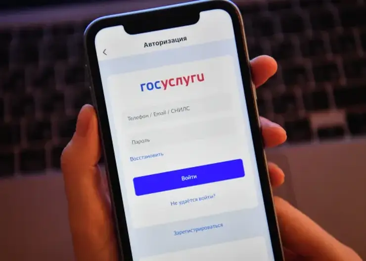 Фотобанк потерявшихся домашних животных может появиться на Госуслугах