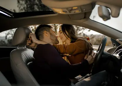 За секс в машине россияне могут получить до 8 лет лишения свободы