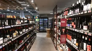 Новосибирские общественники требуют запретить продажу алкоголя в городе на время СВО