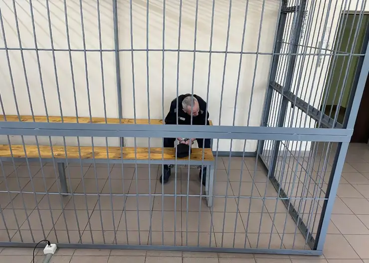 Число жертв «ангарского маньяка» достигло 91