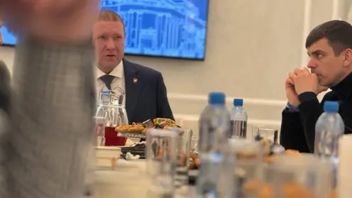 Мэр Кемерова рассказал, будет ли построен аквапарк в городе, и на каком этапе сейчас весь проект