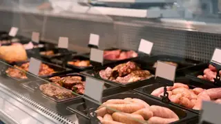 Красноярке отказали в продаже мяса с сайта магазина METRO и предложили оформить доставку