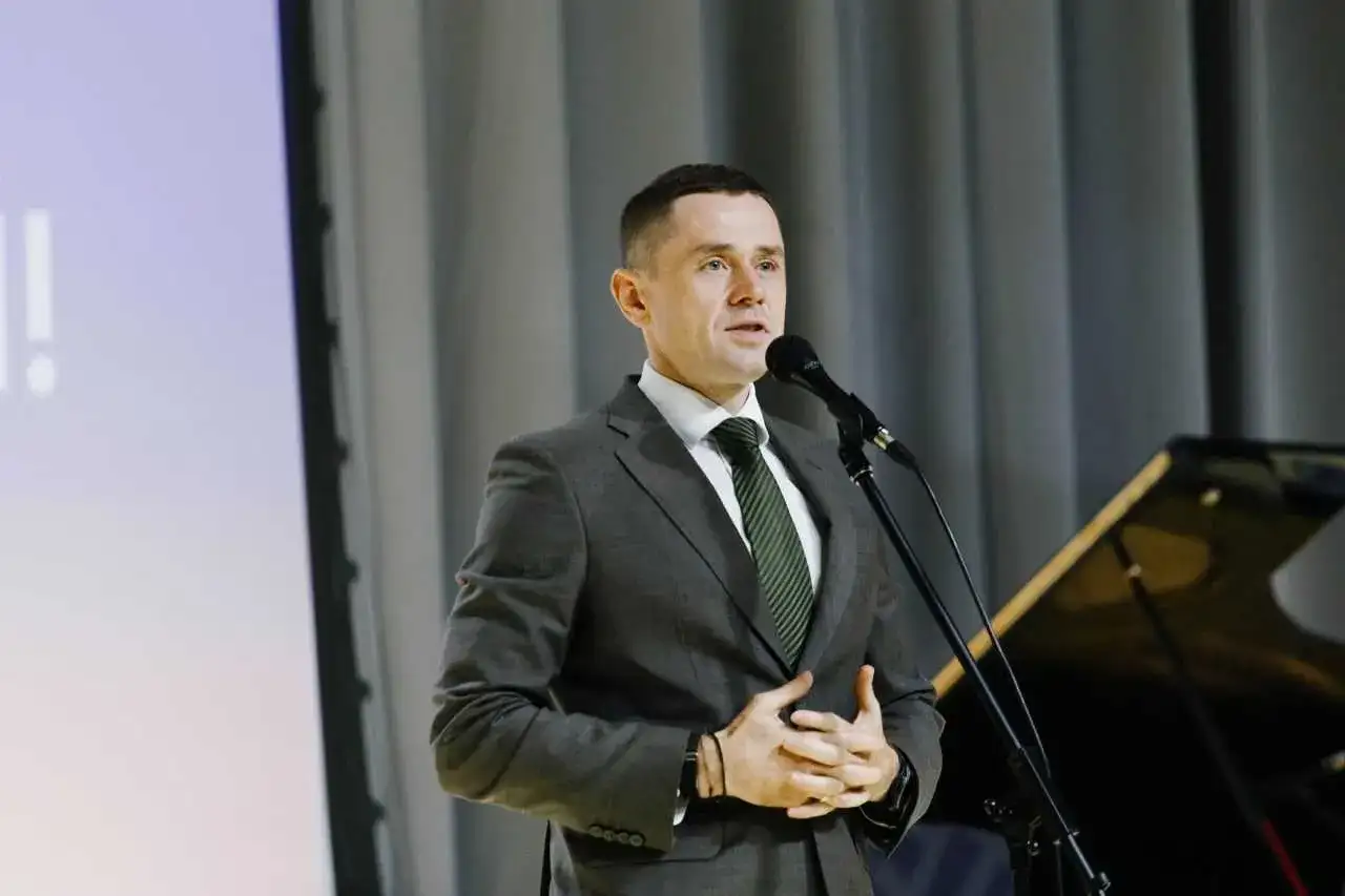 Фото: Роман Меркулов