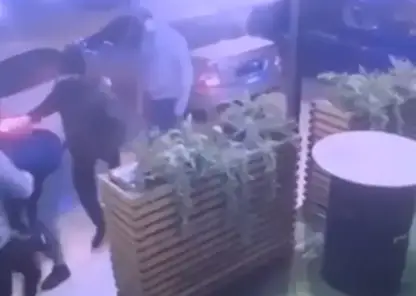 Двое красноярцев, входящих в окружение криминального авторитета Ярослава Малиновского, пойдут под суд за хулиганство