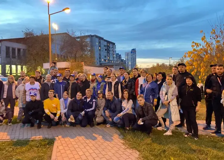 Виталий Дроздов: Давайте наводить порядок вокруг себя