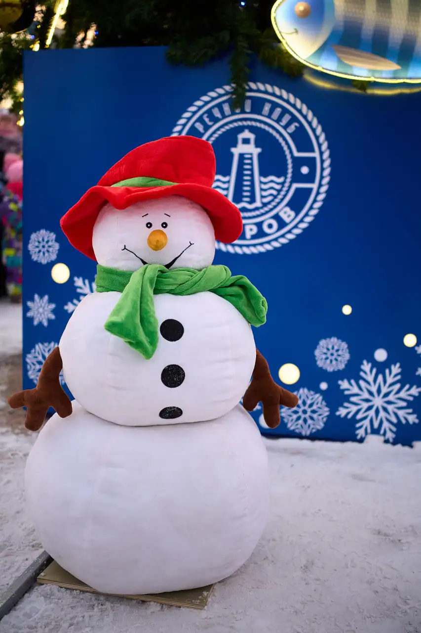 Фото: Сергей Токарев