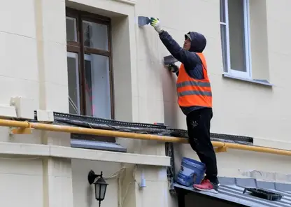 В Красноярском крае установили новые тарифы за капремонт. Сколько будем платить?