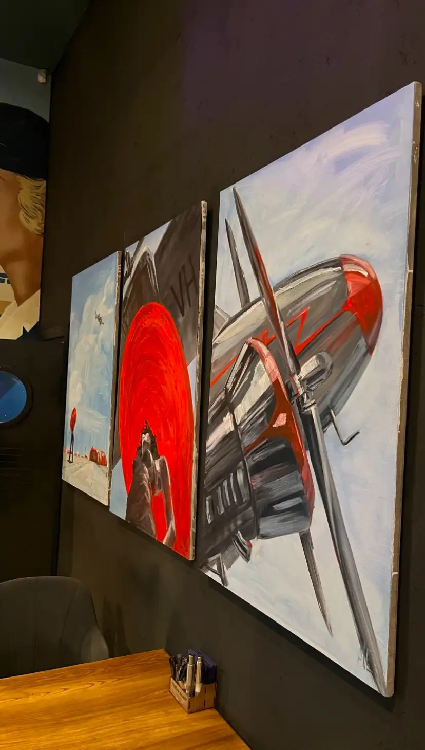 Фото предоставлено Ольгой Верещагиной