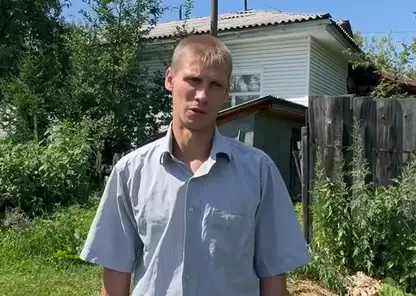 Отец выпившего чистящее средство мальчика в Красноярском крае рассказал о его состоянии