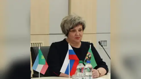 Глава Абазы рассказала о мерах защиты города от медведей
