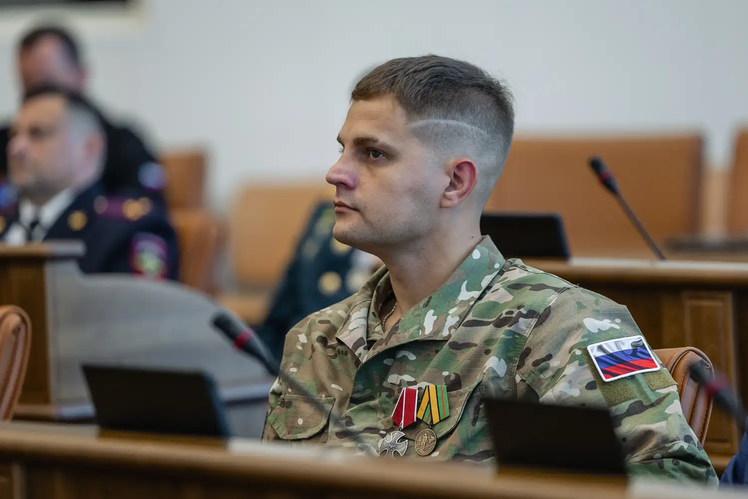 Фото: Корнеев К.