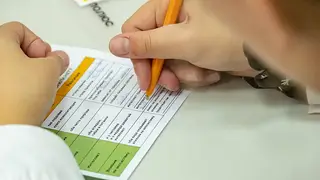 В школах Красноярского края проходят заповедные уроки о бережном отношении к природе В школах Красноярского края проходят заповедные уроки о бережном отношении к природе