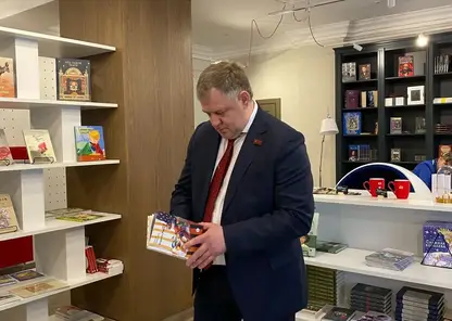 «О каком скандале вы говорите?»: приписавший себе участие в СВО глава «ЕР» в горсовете Красноярска лишился поста