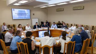 Возможностей для получения рабочей специальности в Красноярском крае станет больше Возможностей для получения рабочей специальности в Красноярском крае станет больше