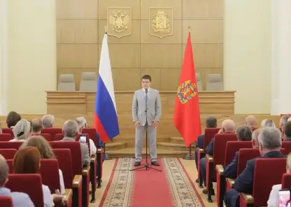 ЦИК опубликовал декларации доходов глав сибирских регионов