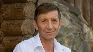 В Красноярске скончался выдающийся хирург Александр Ревенко